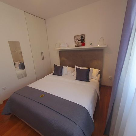 Apartments Marti Murter Esterno foto